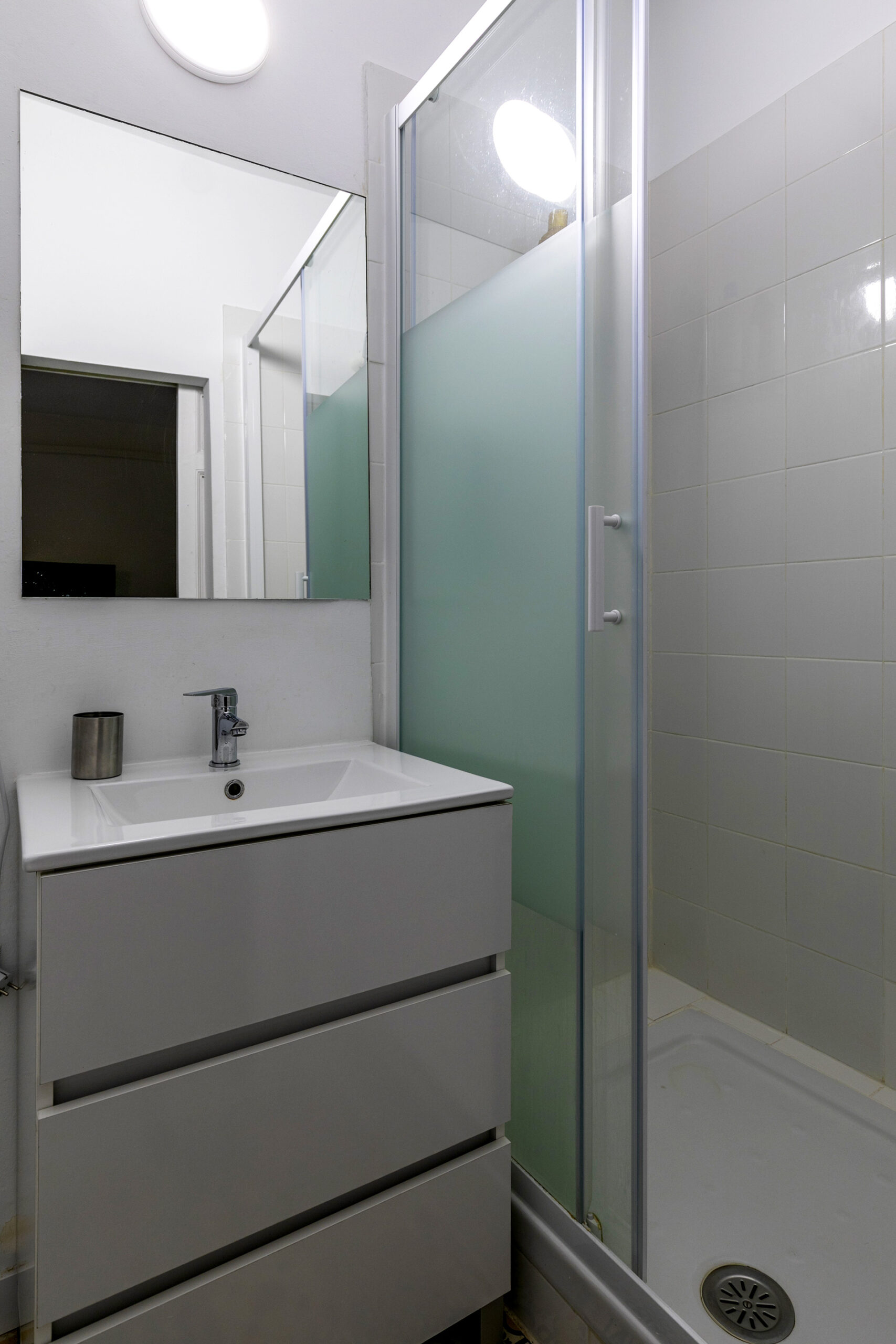 Apartamento en el Centro de Madrid