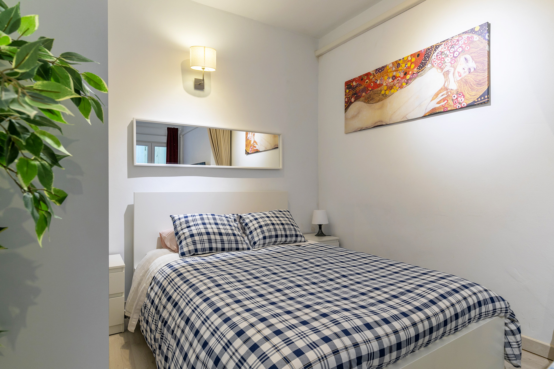 Apartamento en el Centro de Madrid