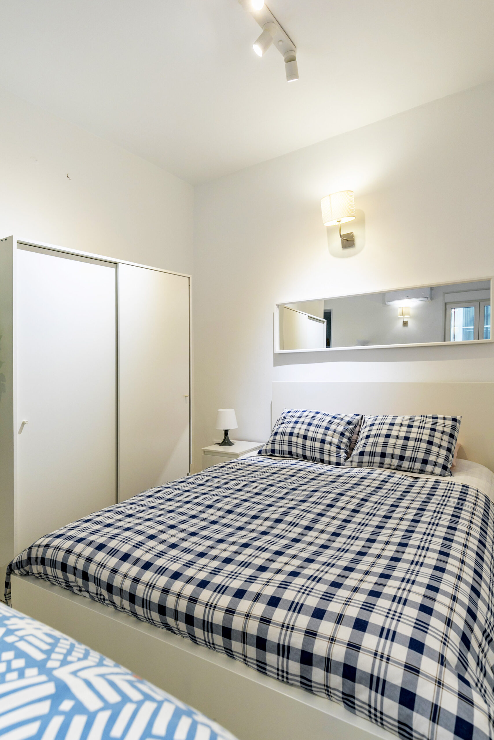 Apartamento en el Centro de Madrid