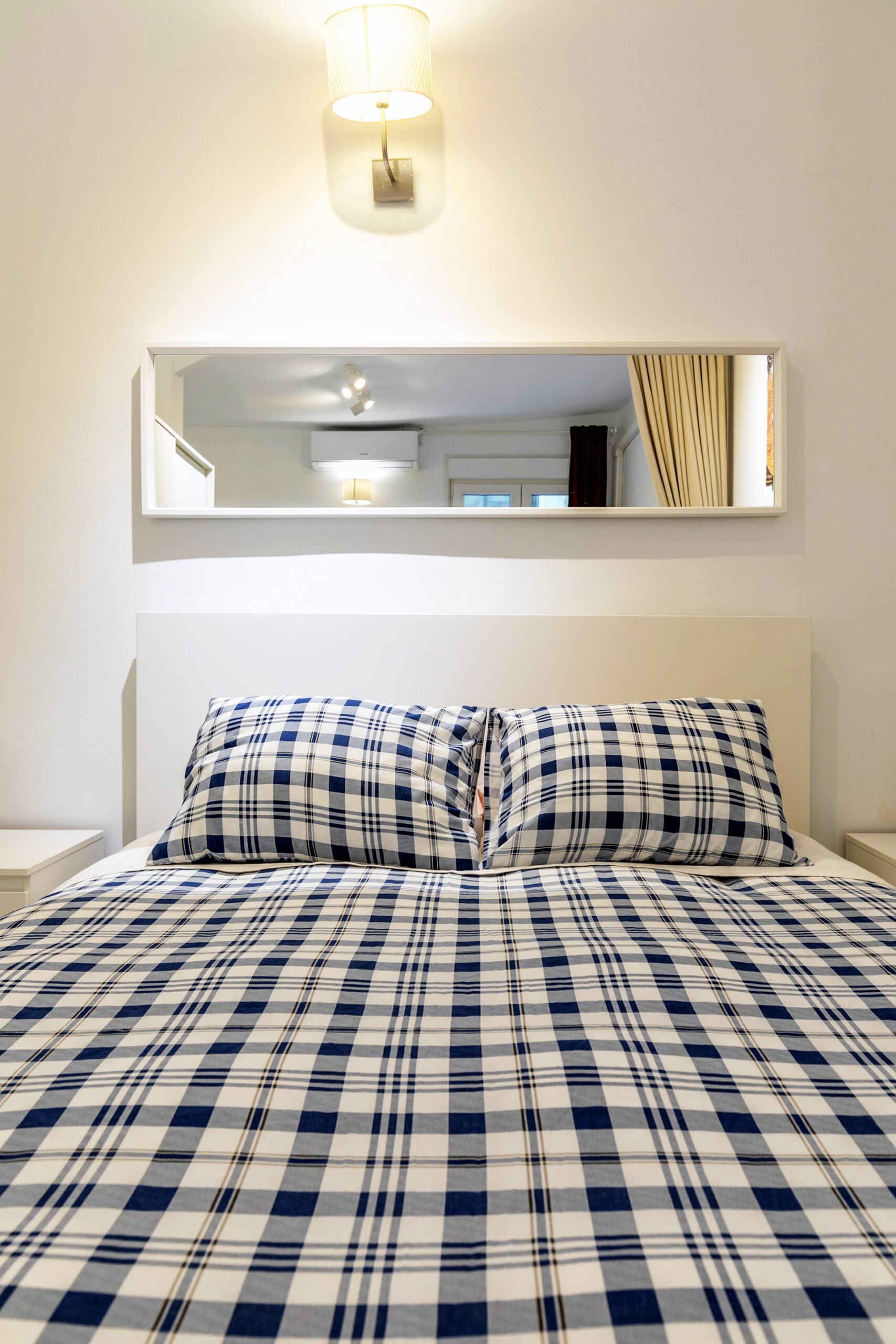 Apartamento en el Centro de Madrid