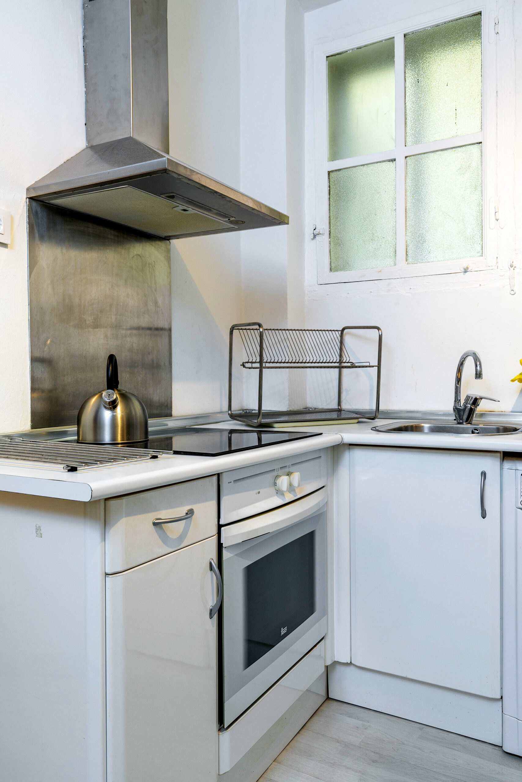 Apartamento en el Centro de Madrid