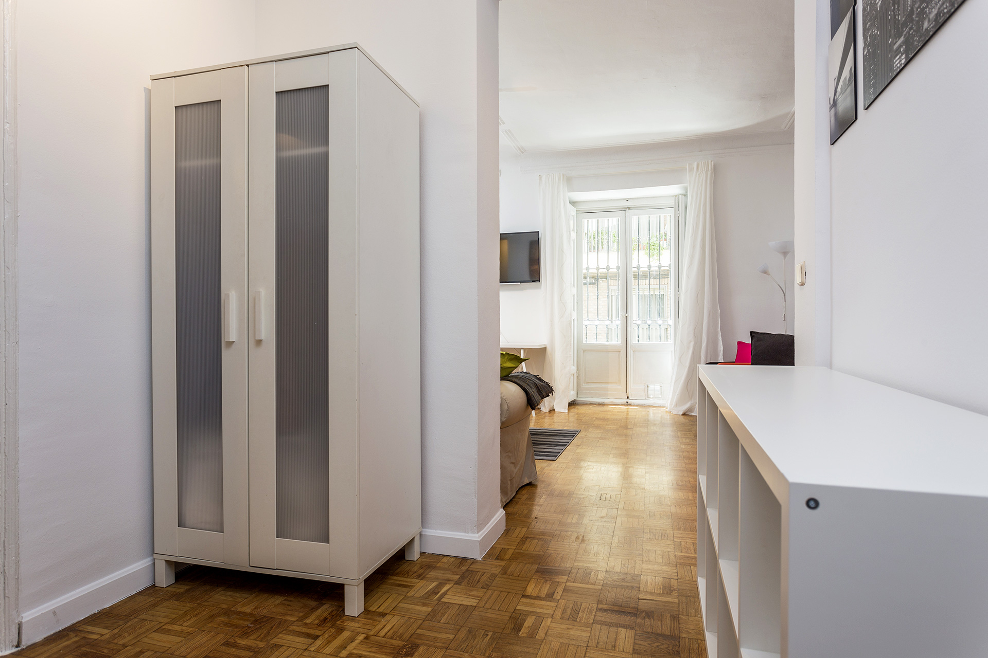 Apartamento 2 personas