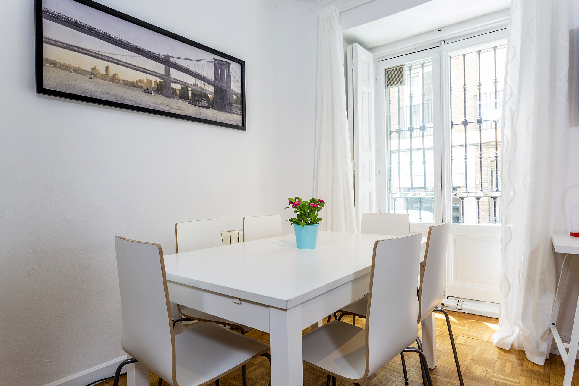 Apartamento 2 personas
