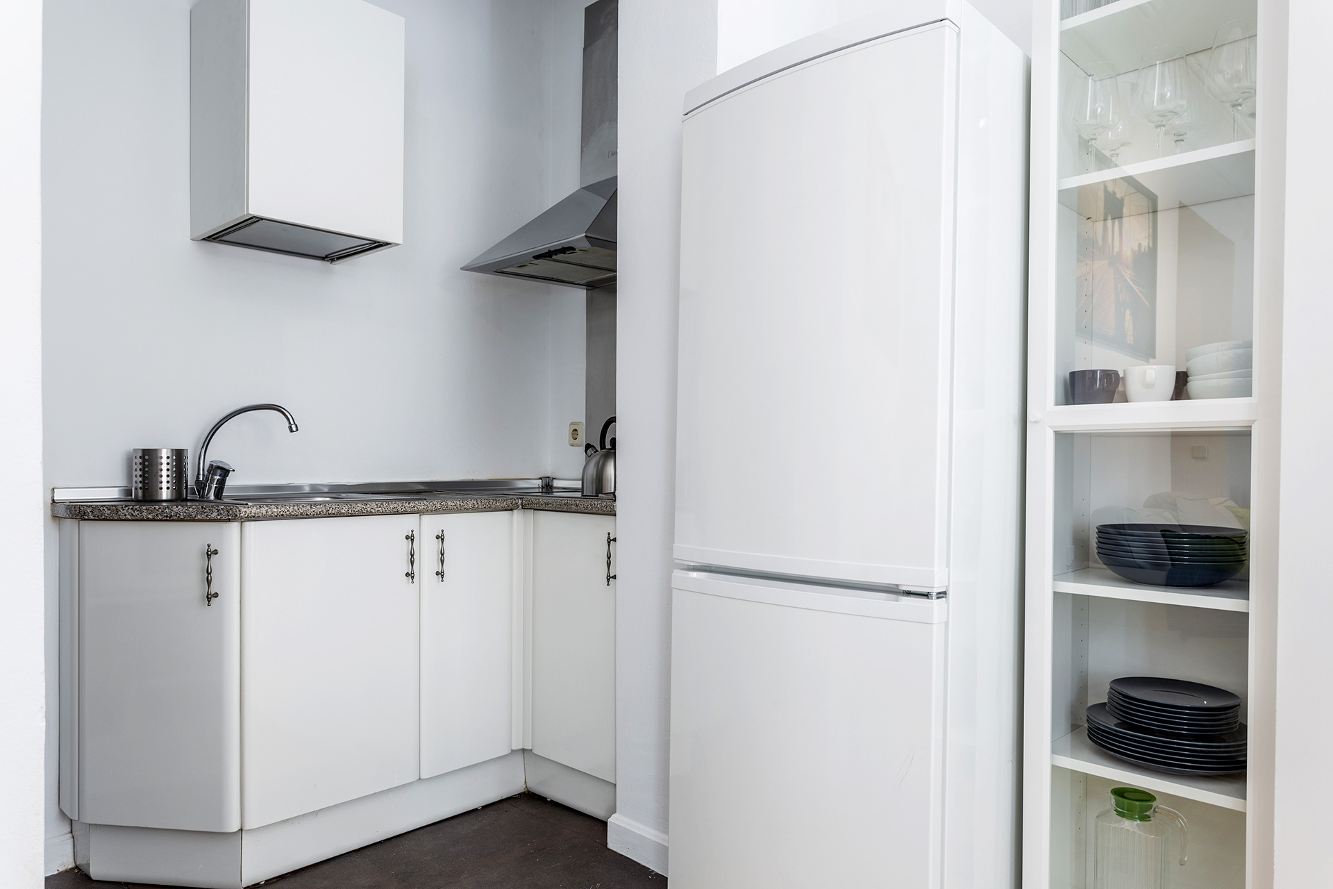 Apartamento 2 personas