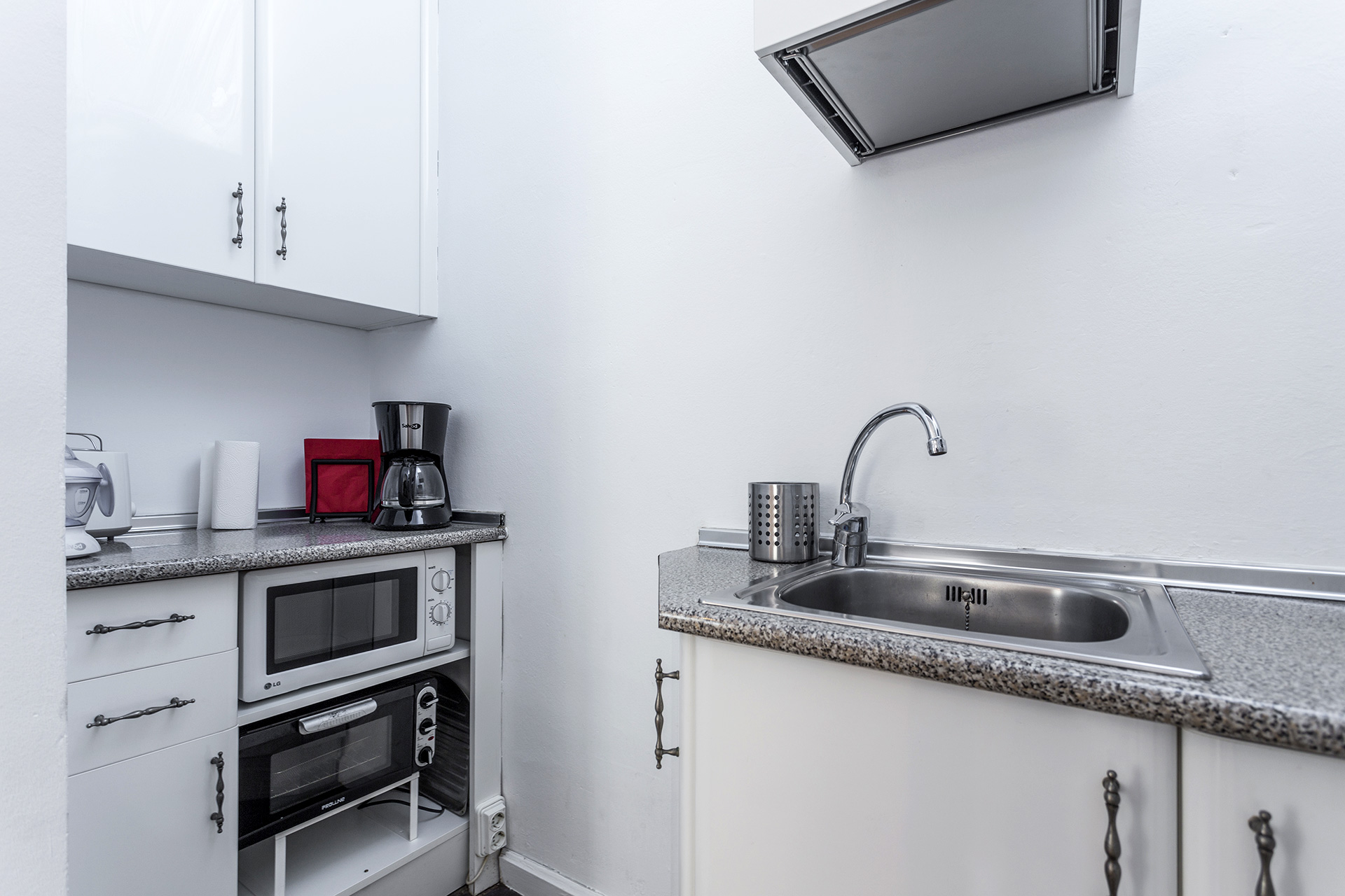 Apartamento 2 personas