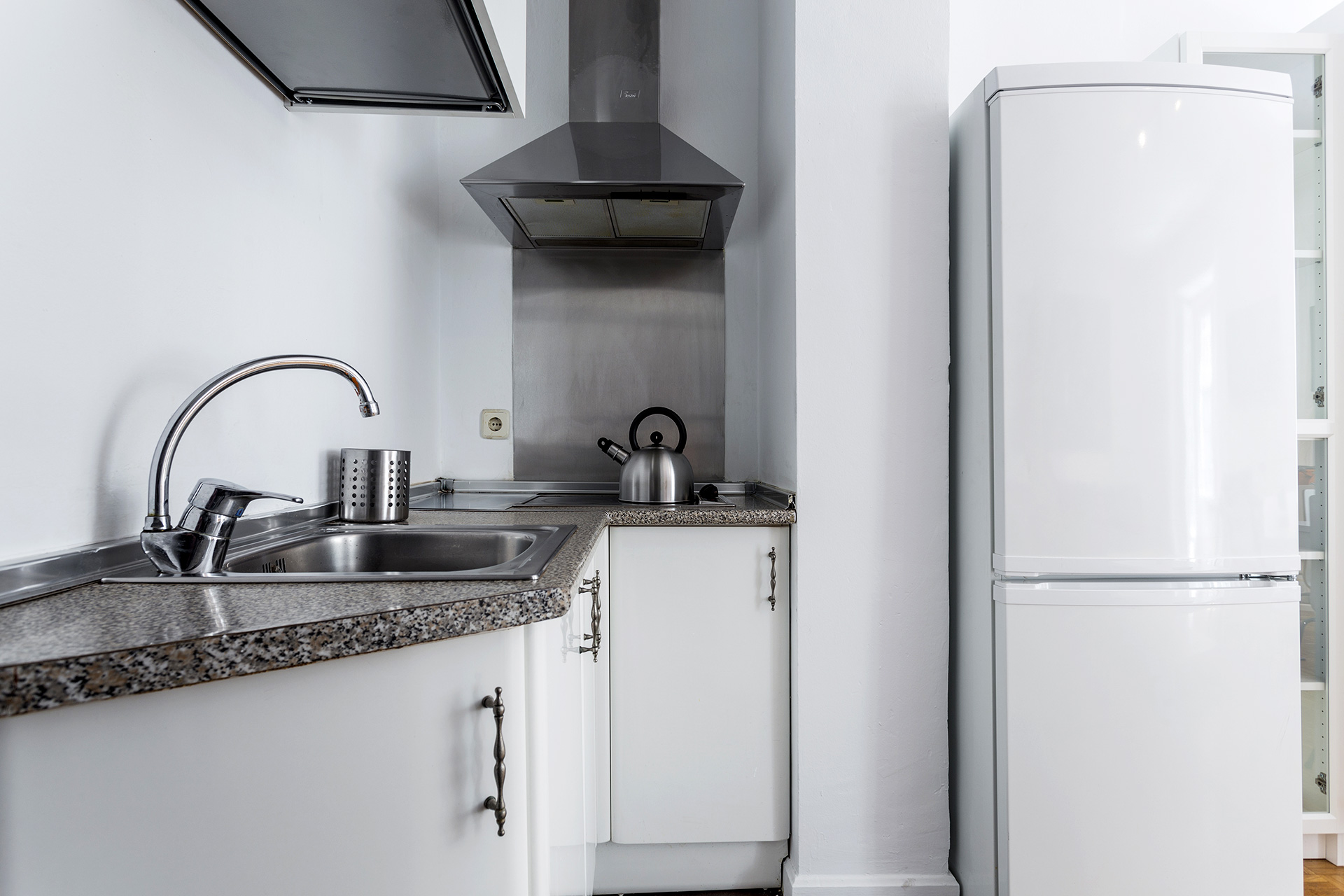 Apartamento 2 personas