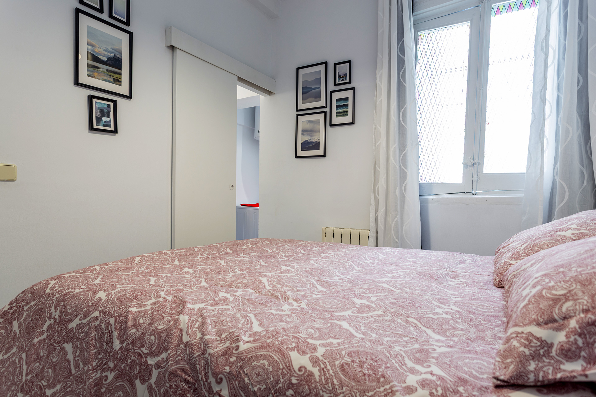 Apartamento 2 personas