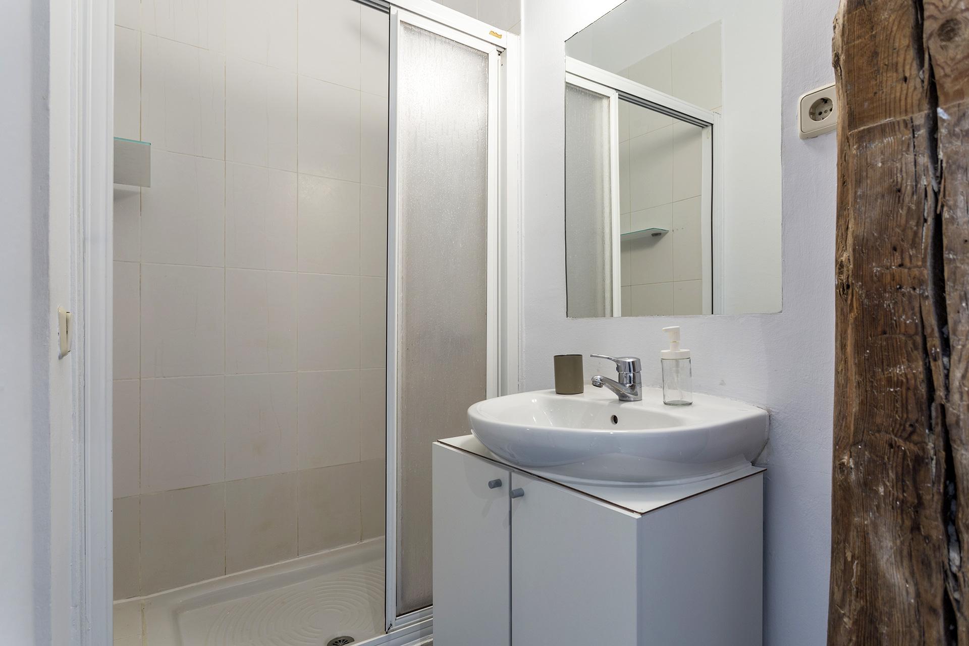 Apartamento 2 personas