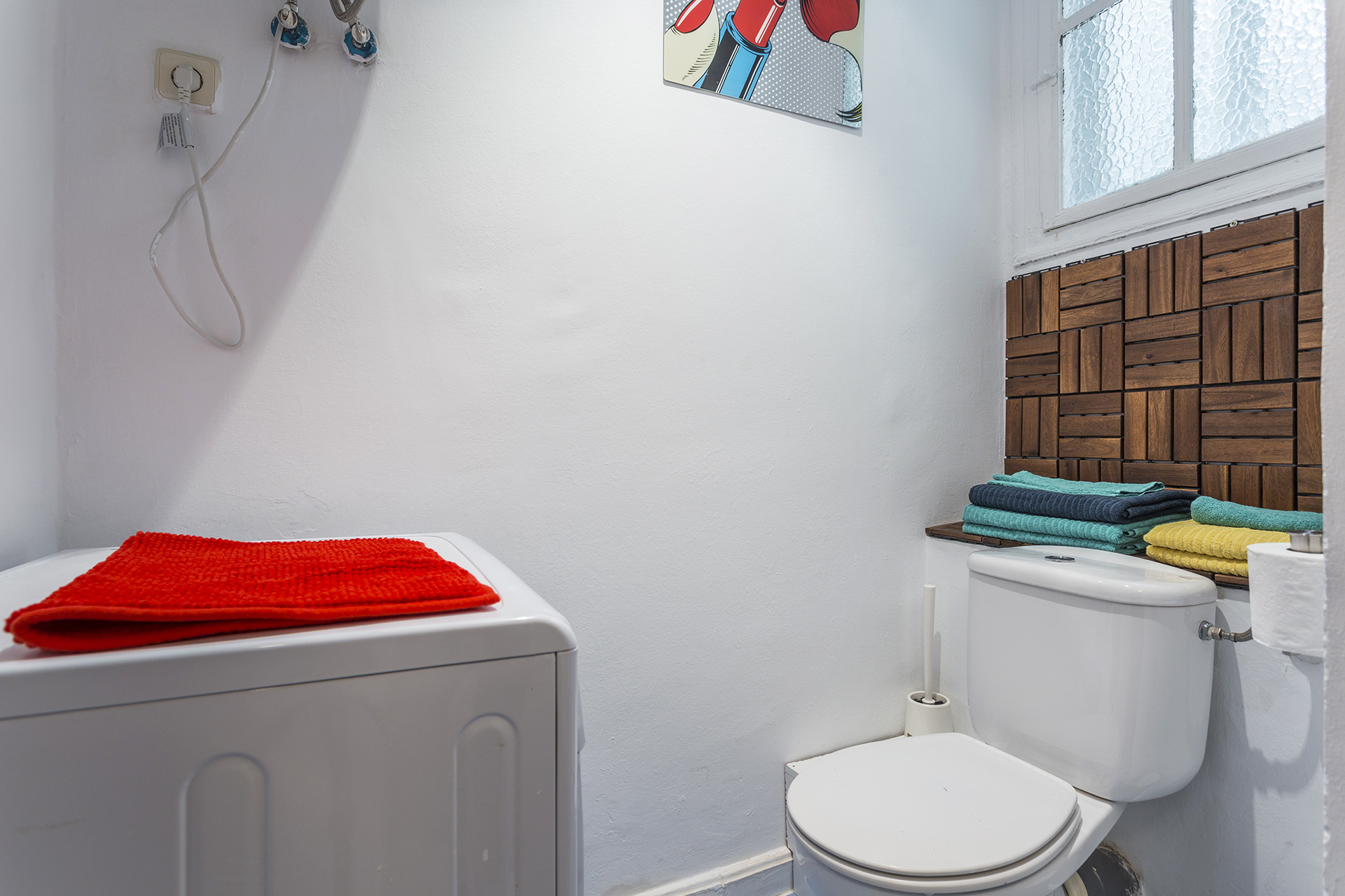Apartamento 2 personas