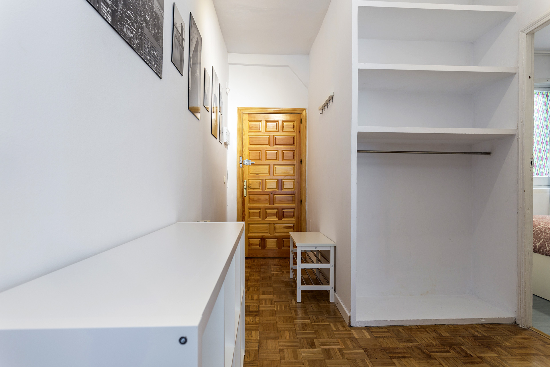 Apartamento 2 personas