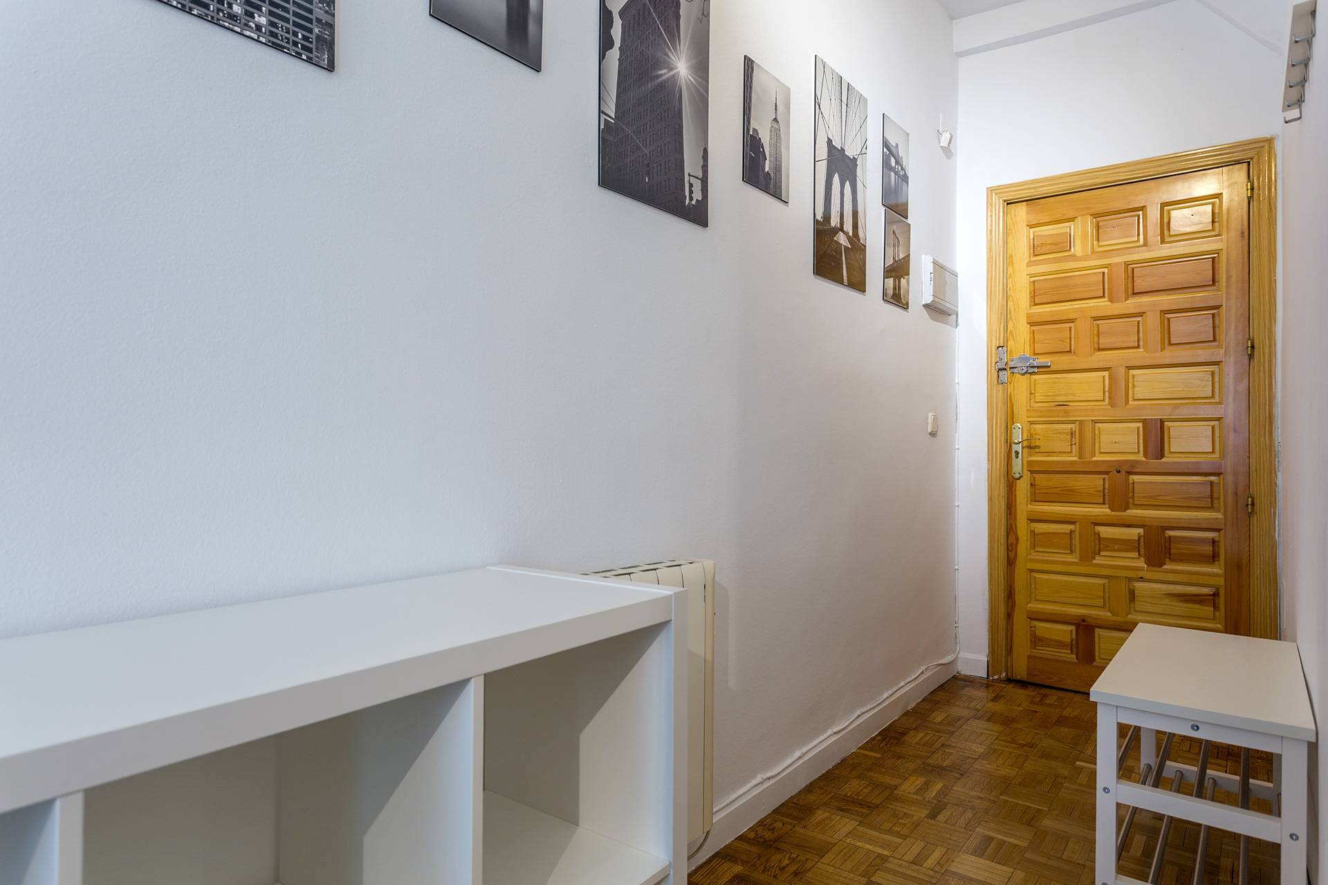 Apartamento 2 personas