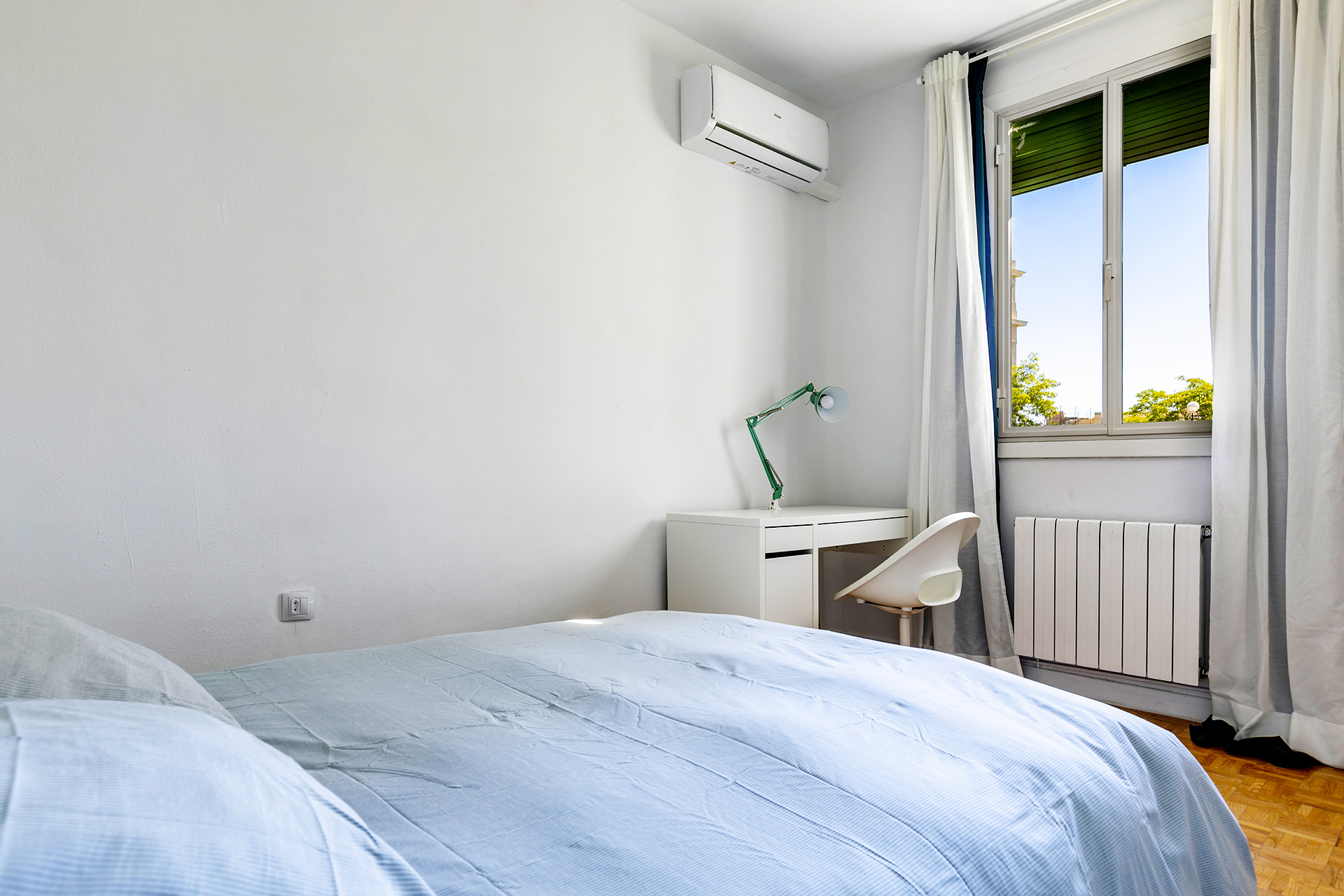 Piso de 3 habitaciones