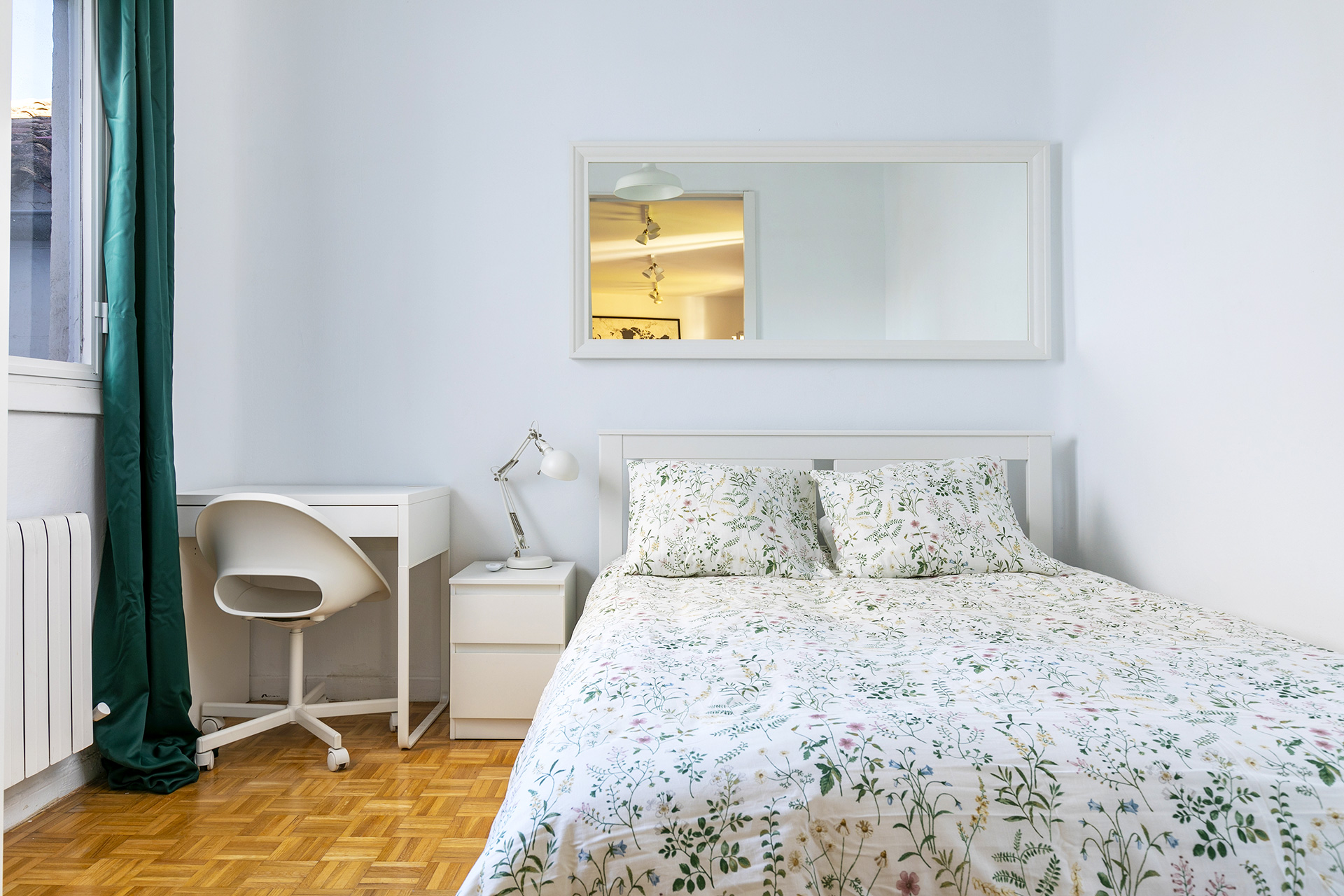Piso de 3 habitaciones