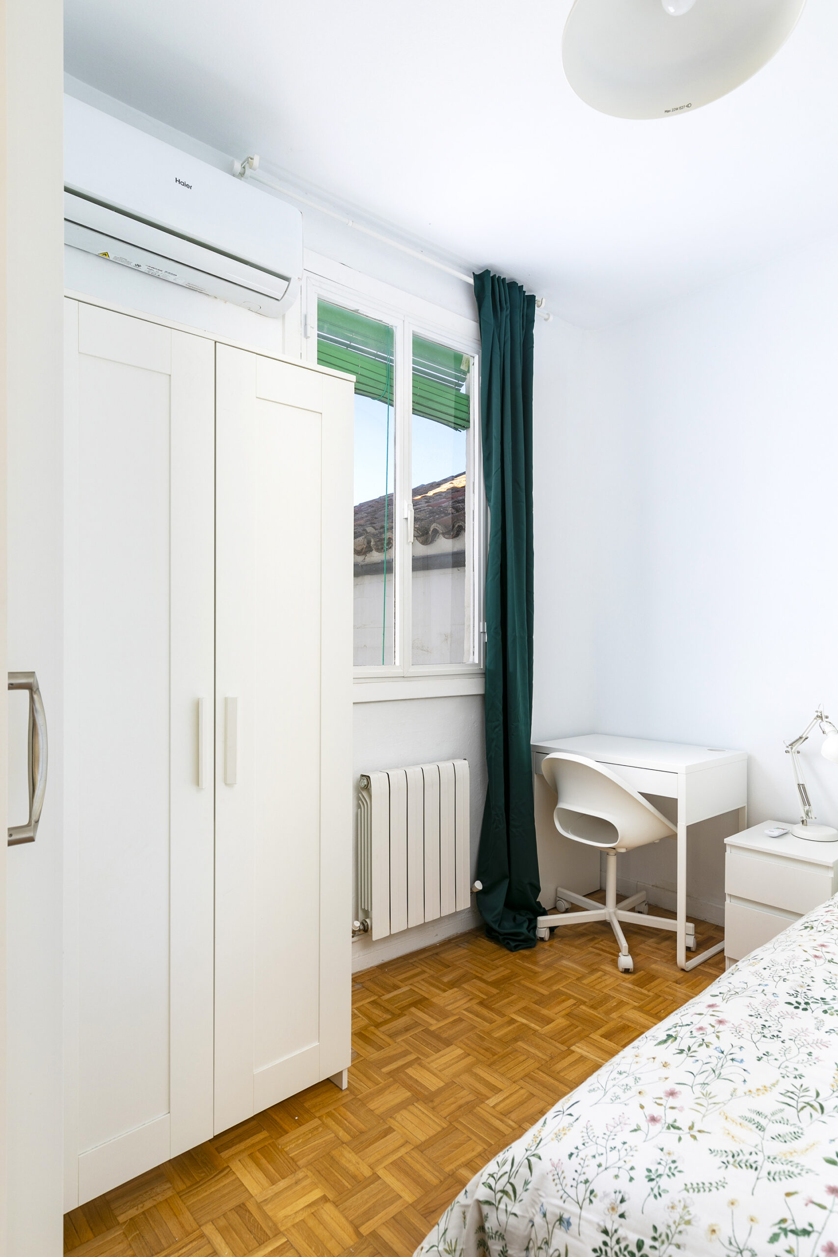 Piso de 3 habitaciones
