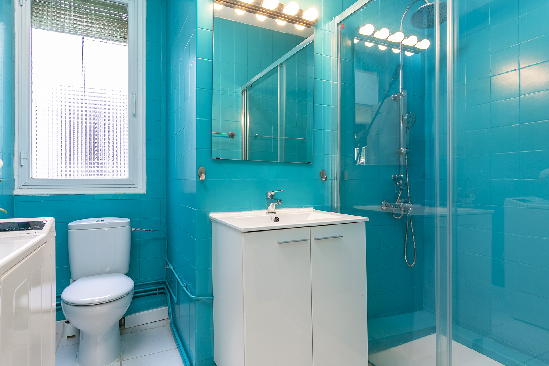 Piso de 3 habitaciones