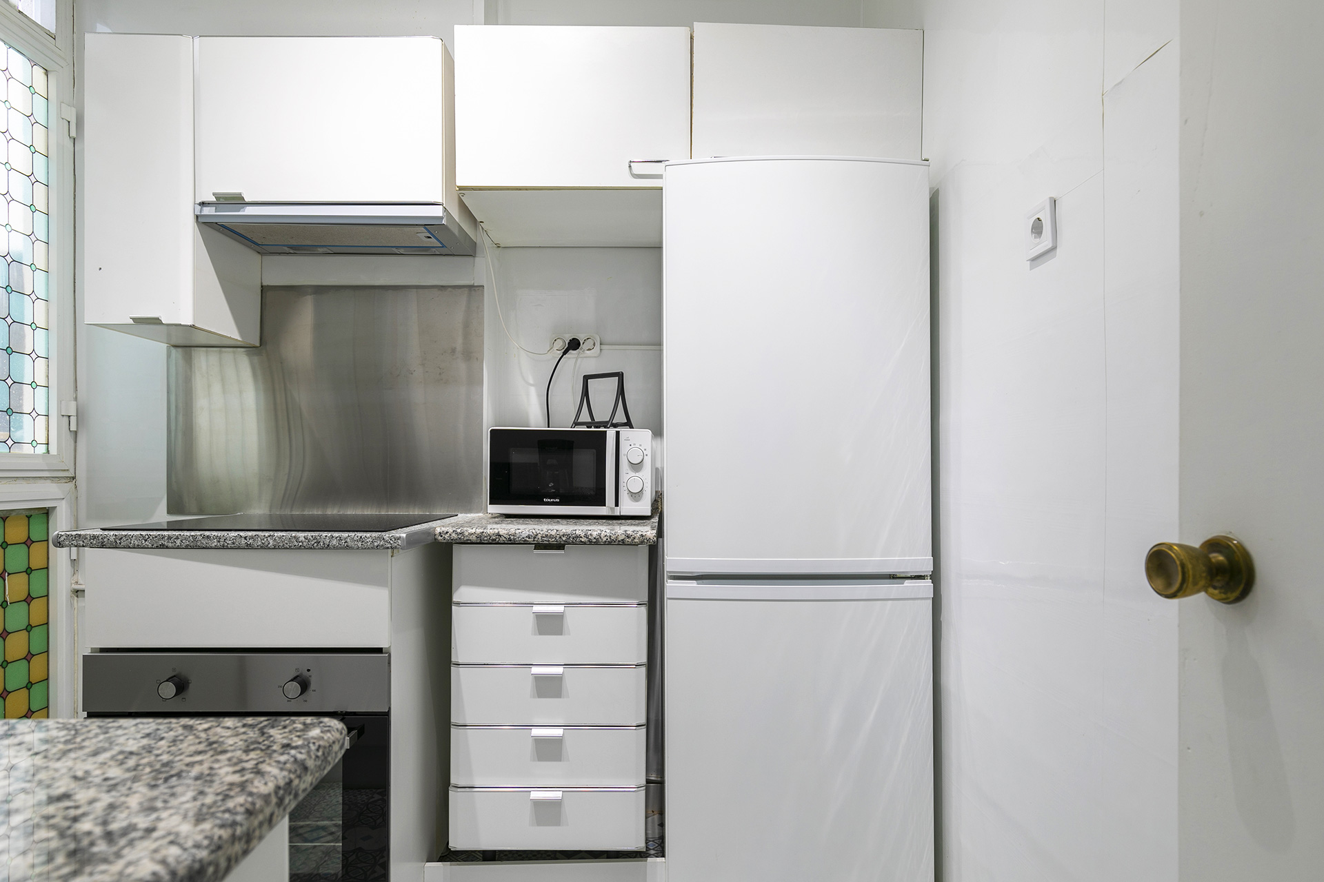 Piso de 3 habitaciones